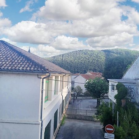 Maison Conviviale Pres Des Cevennes Avec Terrasse La Grand'Combe エクステリア 写真