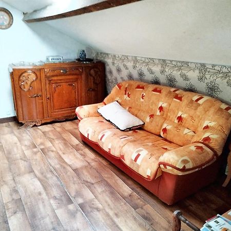 Maison Conviviale Pres Des Cevennes Avec Terrasse La Grand'Combe エクステリア 写真