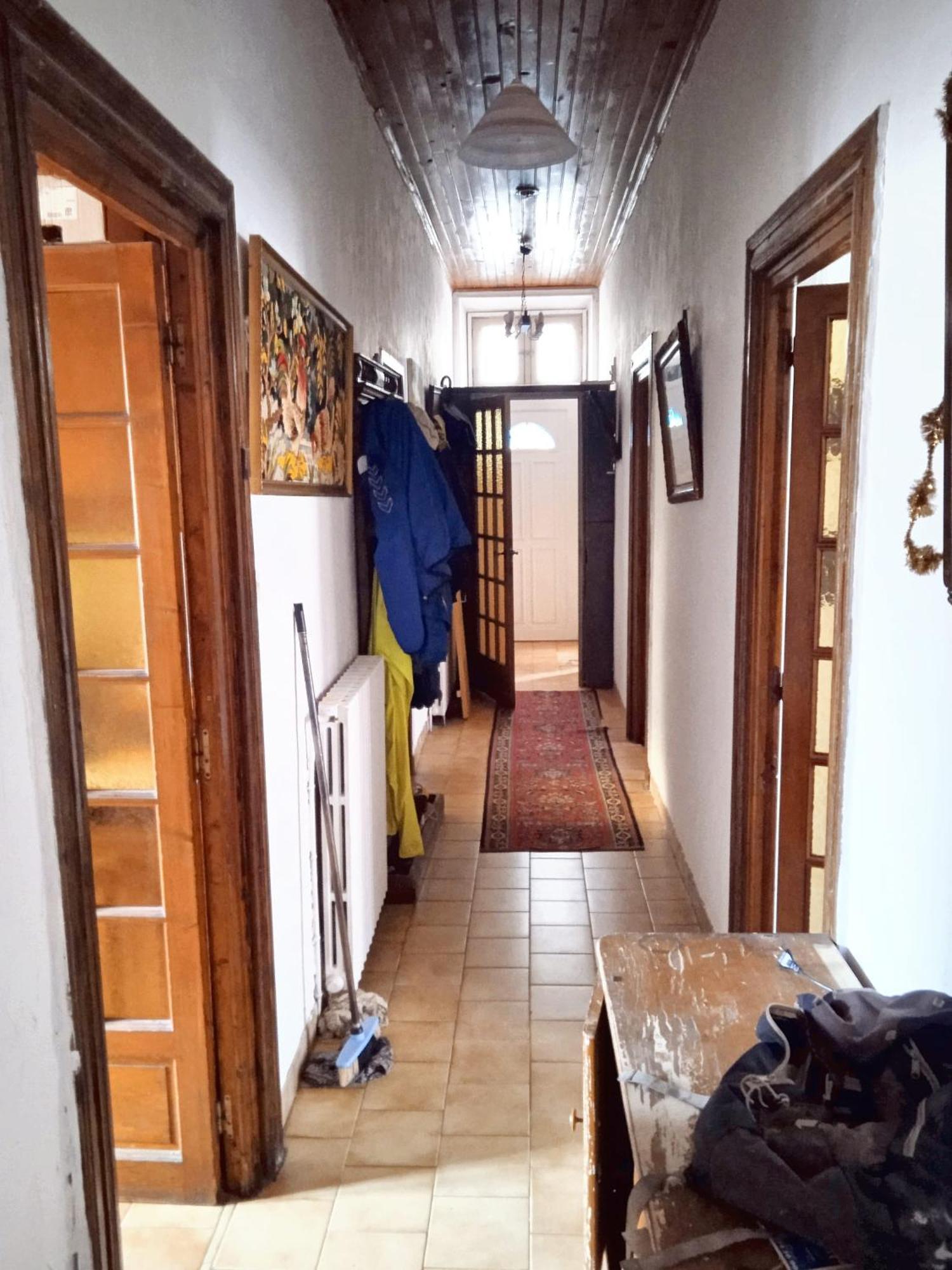 Maison Conviviale Pres Des Cevennes Avec Terrasse La Grand'Combe エクステリア 写真