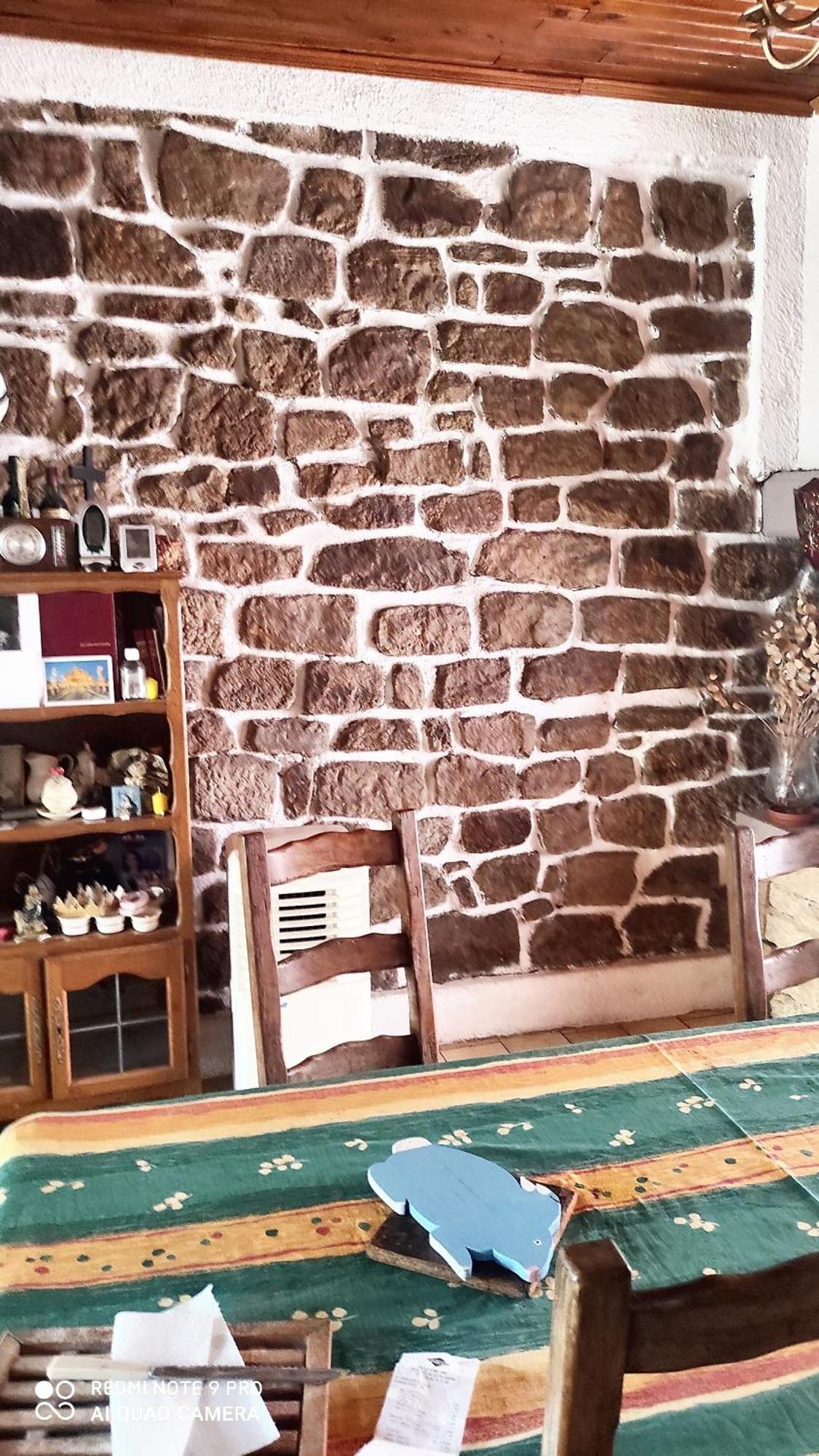 Maison Conviviale Pres Des Cevennes Avec Terrasse La Grand'Combe エクステリア 写真